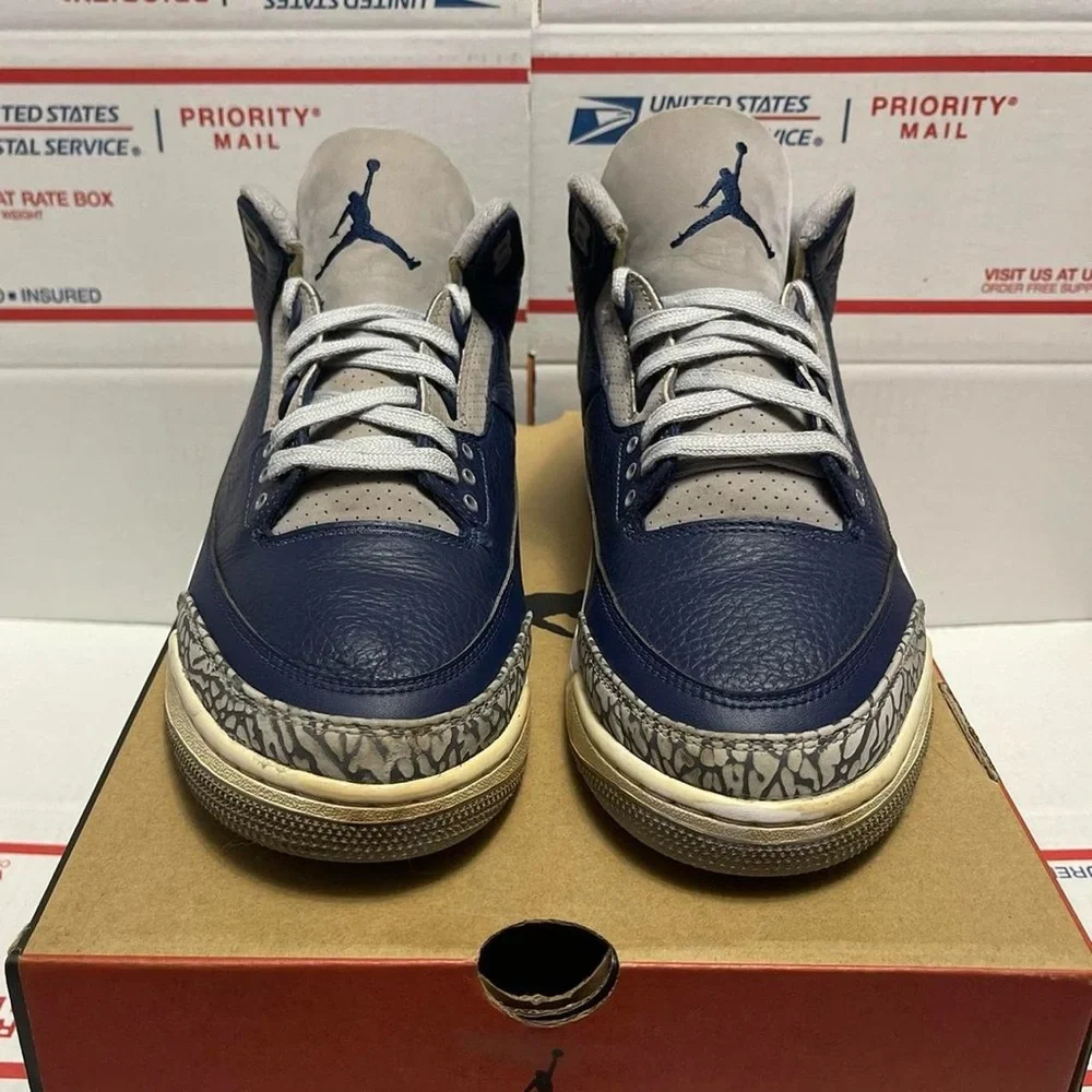 Nike Air Jordan 3 